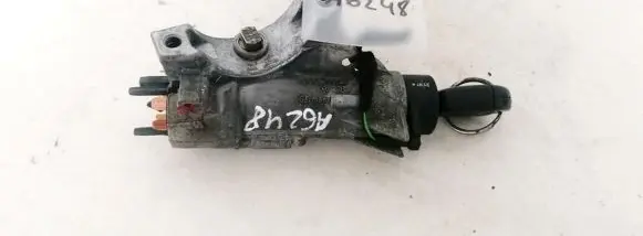 Volkswagen PASSAT B5 Ignition lock 4B0905851A