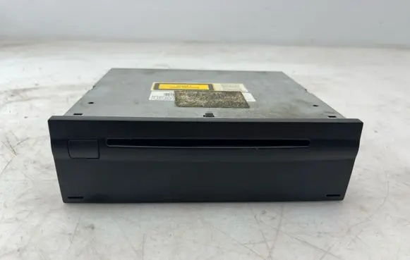 GPS navigation control unit/module