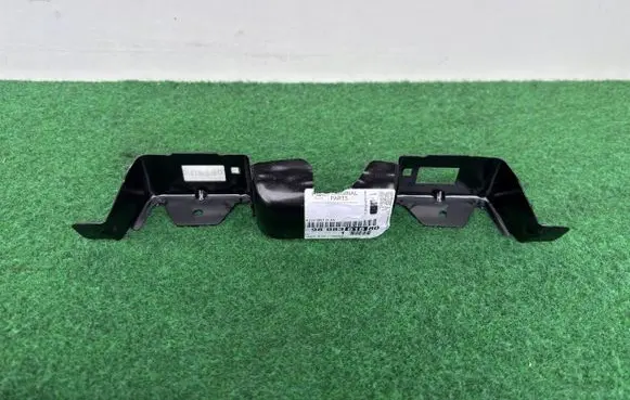 Opel Zafira C Loading door exterior handle/bracket 9808361880