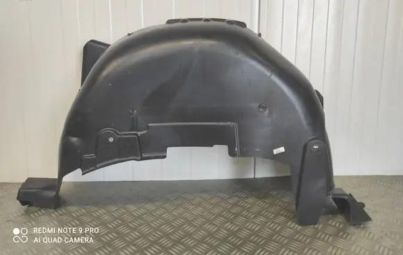 Citroen Berlingo Rear arch fender liner splash guards 9817398080 3C0906110 90090610