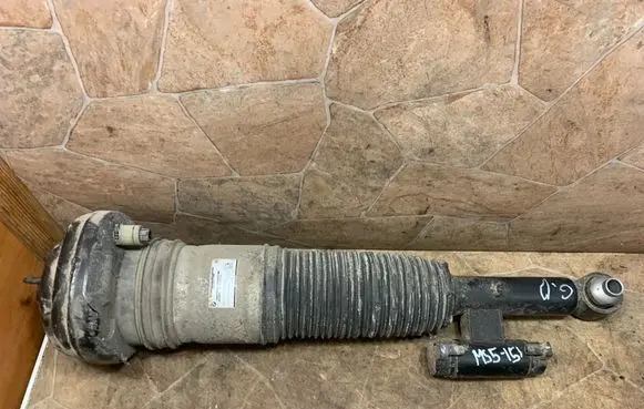 BMW 7 G11 G12 Shock absorber/damper/air suspension 13981113