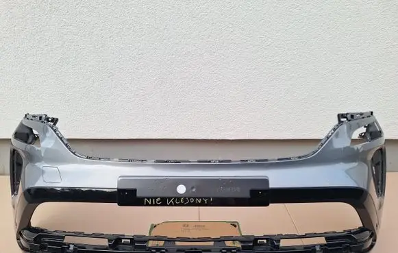 Renault Austral Front bumper 620225489R