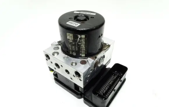 Skoda Superb B6 (3T) ABS Pump 1K0907379BL 1K0614517BP