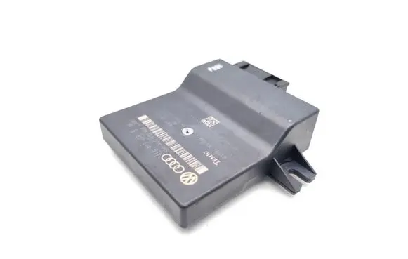 Audi Q7 4L Other control units/modules 4L0907468B 4L0910468A