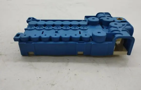 BMW X5 E53 Fuse module 8387543