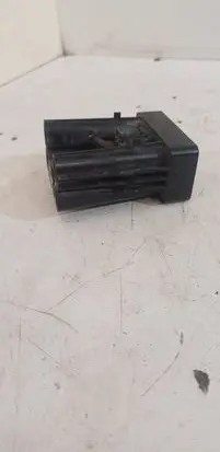 Citroen C4 I Picasso Parking PDC control unit/module 9663116180 090307F71