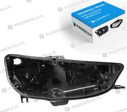 Audi A4 S4 B9 8W Headlight/headlamp mounting bracket 5905049703330