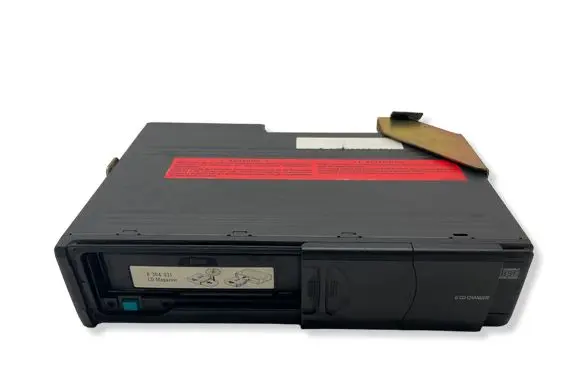 BMW 5 E39 CD/DVD changer 6908948 65126908948 020150