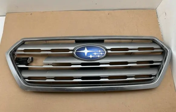 Subaru Outback (BS) Front grill 91122AL050 91122AL070