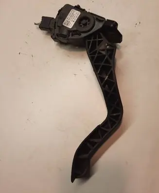 Peugeot 308 Accelerator throttle pedal 9681530380 6PV00908301