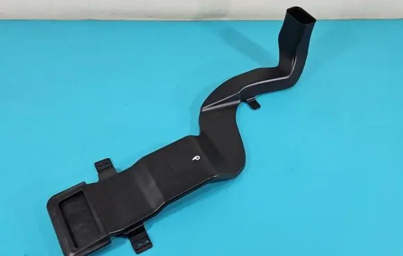 Tesla Model S Air intake duct part 1008450 IMPRK1413395