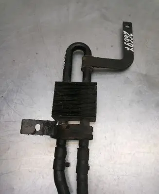 KIA Carens II Transmission/gearbox oil cooler 