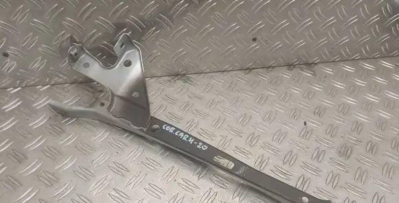 Toyota Corolla E210 E21 Radiator support slam panel bracket 