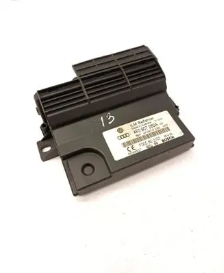 Audi A6 S6 C7 4G Other control units/modules 4F0907280A 4F0910280