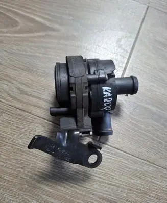 Skoda Karoq Electric auxiliary coolant/water pump 5G0965567