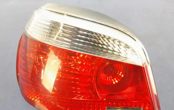 BMW 5 E60 E61 Rear/tail lights 6923305