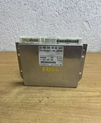 Mercedes-Benz E W210 Other devices 0315450832 F2866