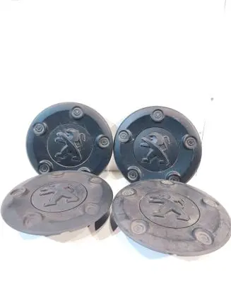 Peugeot Expert Original wheel cap 9677413577 9677413677