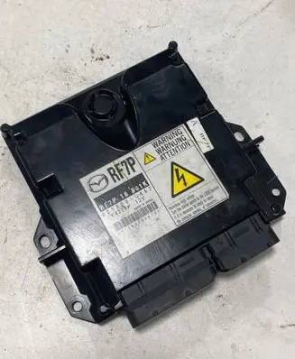 Mazda 5 Engine control unit/module RF7P18881K K4238 2758006467
