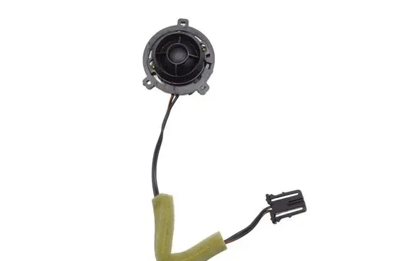 Volkswagen Scirocco Audio system kit 5K0035411
