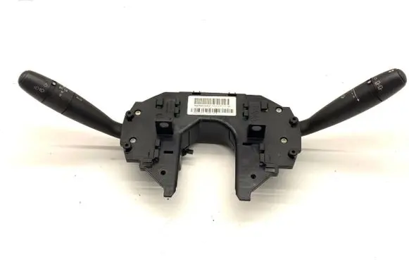 Citroen C4 I Wiper turn signal indicator stalk/switch 96656016XT
