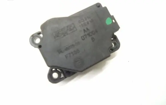 Volvo S80 Coolant heater control valve 6G9N19E616AA 071004B