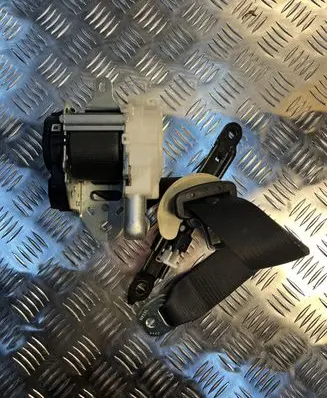 Lexus GS 250 350 300H 450H Front seatbelt J082501 J090331