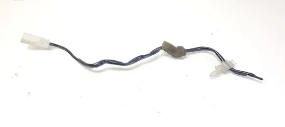 Toyota Yaris Sensor