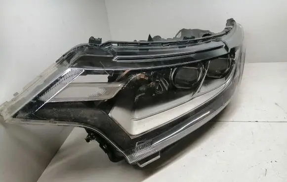 Mitsubishi Outlander Headlight/headlamp ECM92121C10 A2R054E