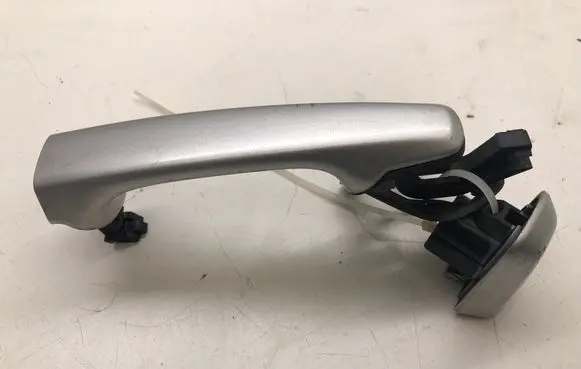 Volvo S80 Rear door exterior handle 30753785