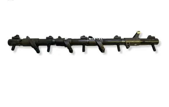 Dodge Challenger Camshaft 