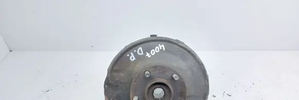 Peugeot 4007 Front wheel hub