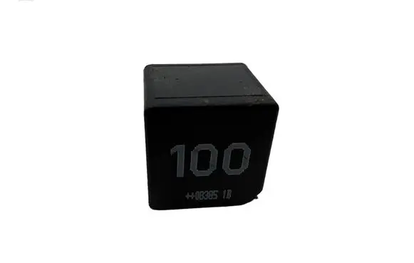 Volkswagen PASSAT B6 Other relay 7M0951253A 95VW10K705CA V23136J6X45
