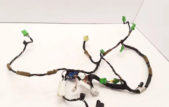 Jaguar XJ X350 Other wiring loom MF246460