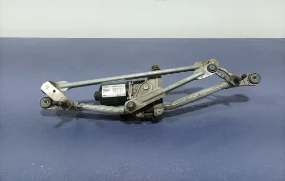 Fiat Tipo Front wiper linkage and motor 51984454