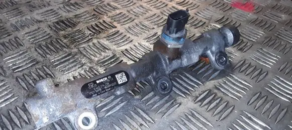 Renault Trafic II (X83) Fuel main line pipe 8200912225