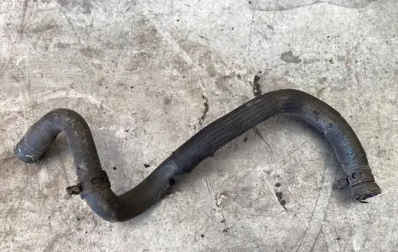 Peugeot 607 Engine coolant pipe/hose