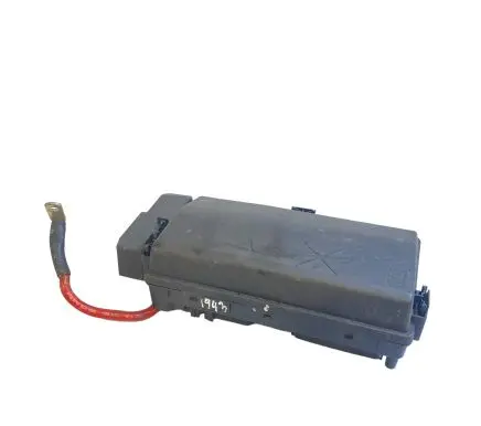 Opel Insignia A Fuse box set 529050199 13255300