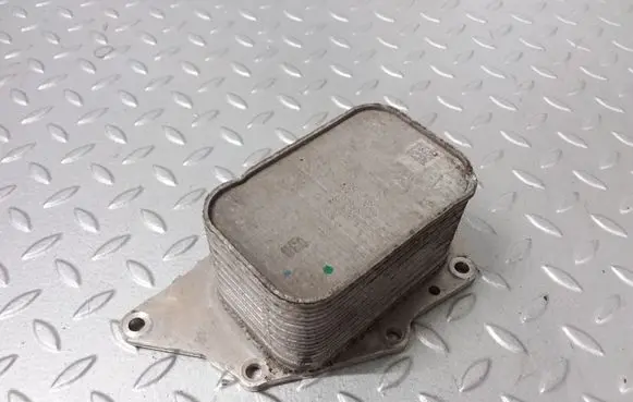 BMW X1 F48 F49 Oil filter mounting bracket 72353179 8585236
