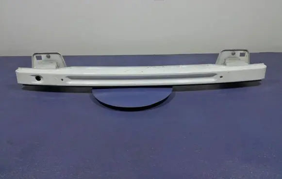 Fiat Doblo Rear bumper support beam 