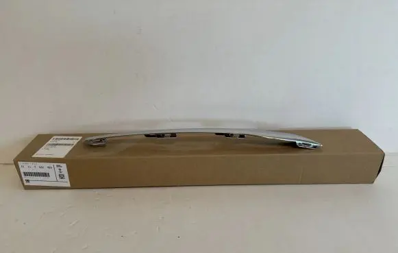 BMW X3 G01 Front grill 51117442493
