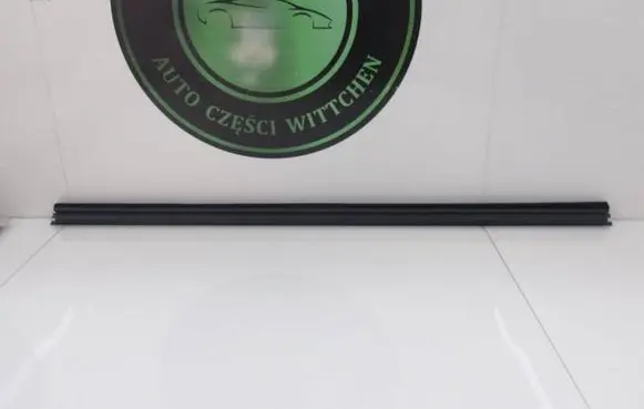 Mercedes-Benz A W169 Rear door card trim A1697352465