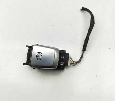 Mercedes-Benz E W213 Hand parking brake switch A2139056608
