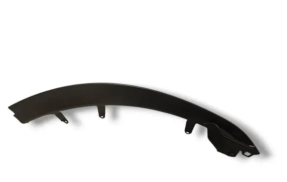 Porsche 992 Rear/tail light trim molding 992945253A