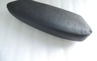 BMW X5 E70 Seat trim 52107254804 7254804