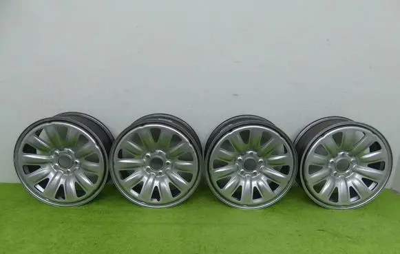 Hyundai Tucson TL R17 steel rim D7401ADE00PAC