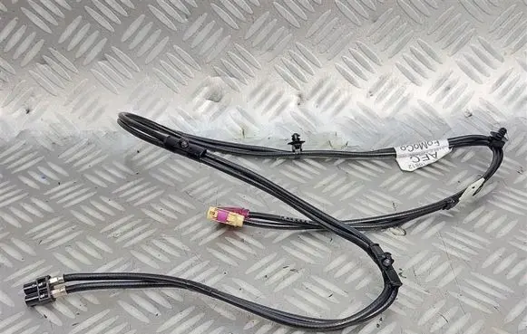 Ford Ranger Parking sensor (PDC) wiring loom JB3T-18812-AFC
