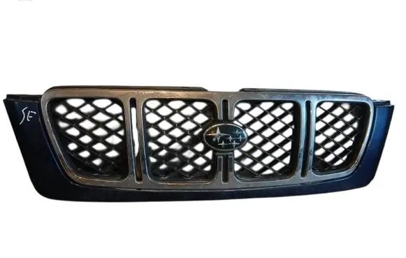 Subaru Forester SF Front grill 
