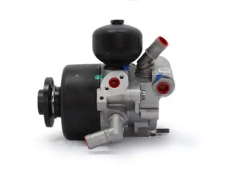 Mercedes-Benz SL R230 Power steering pump A0054667201 A0004661100 A0054660901