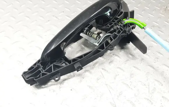 BMW X6 G06 Front door exterior handle 9881775 8492017
